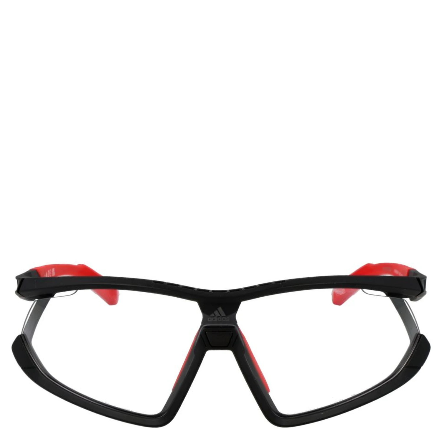 Black Plastic Sunglasses