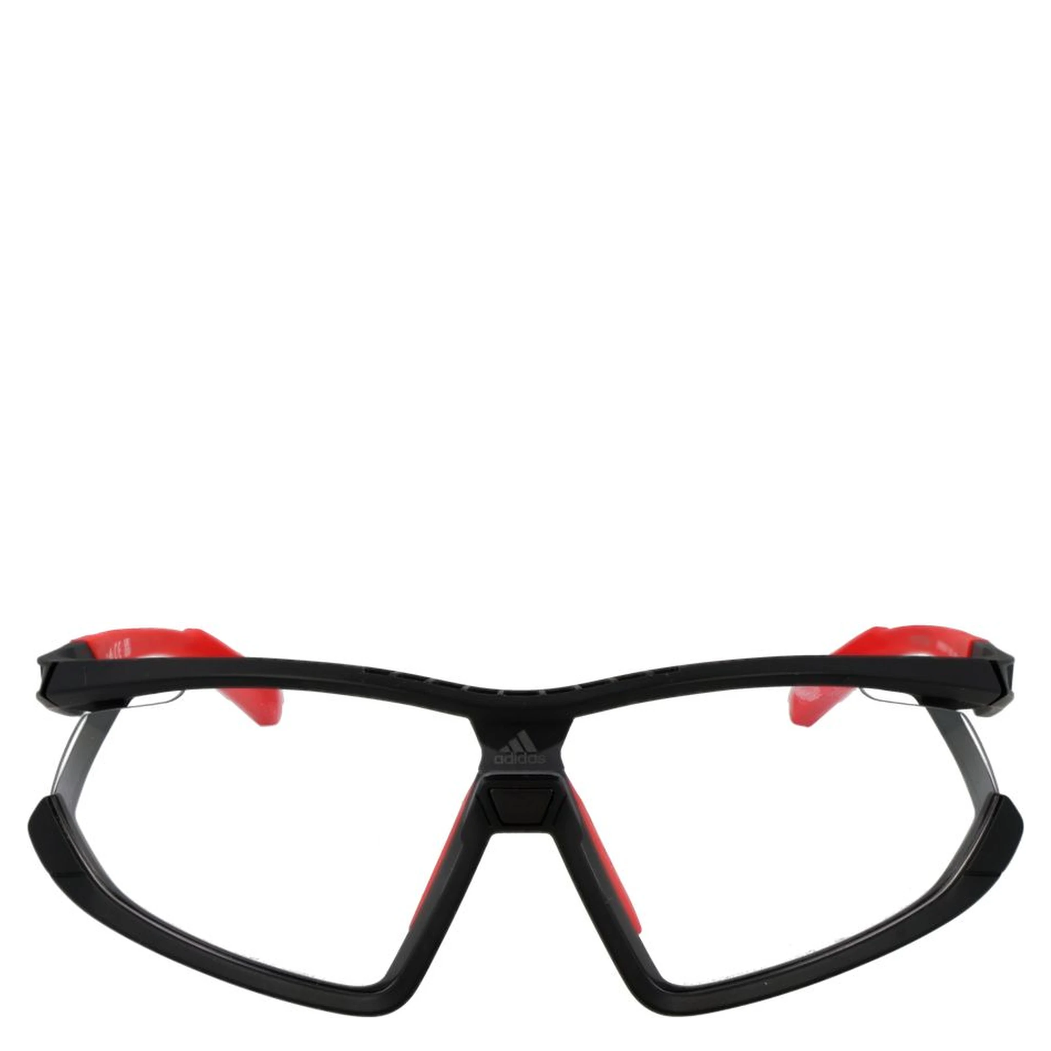 Black Plastic Sunglasses