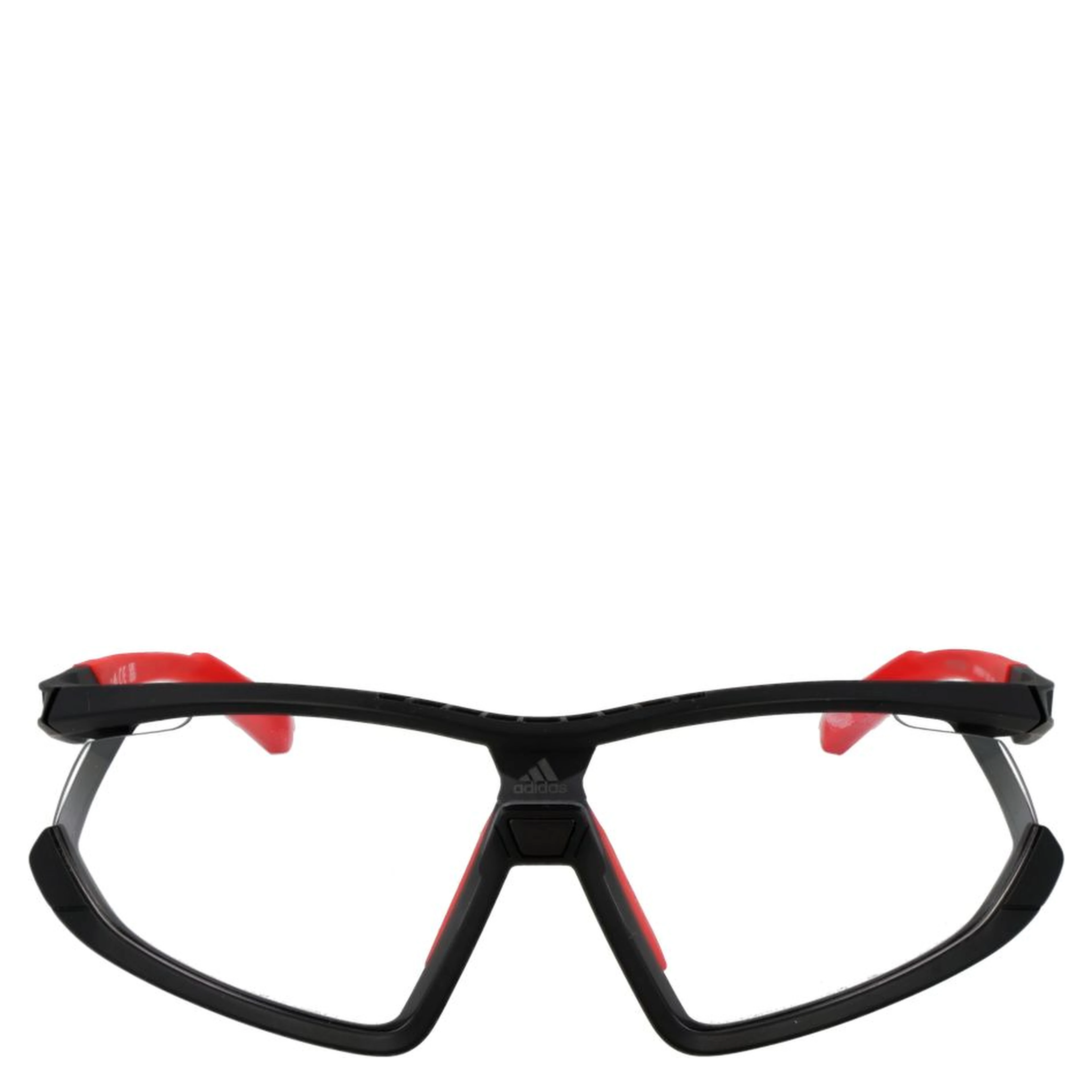 Black Plastic Sunglasses