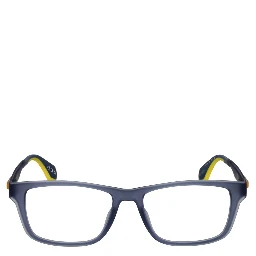 Blue Plastic Glasses (Frames)
