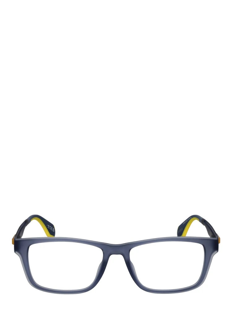 Blue Plastic Glasses (Frames) alternative