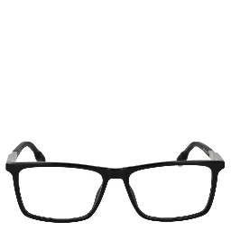 Black Plastic Glasses (Frames)