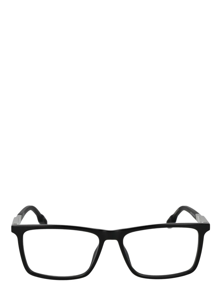 Black Plastic Glasses (Frames) alternative