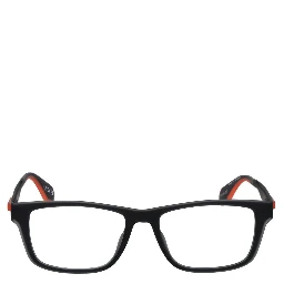 Black Plastic Glasses (Frames)
