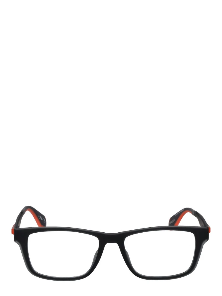 Black Plastic Glasses (Frames) alternative