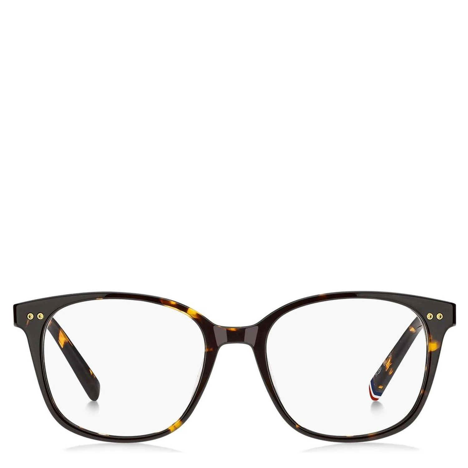 Brown Acetate Glasses (Frames)
