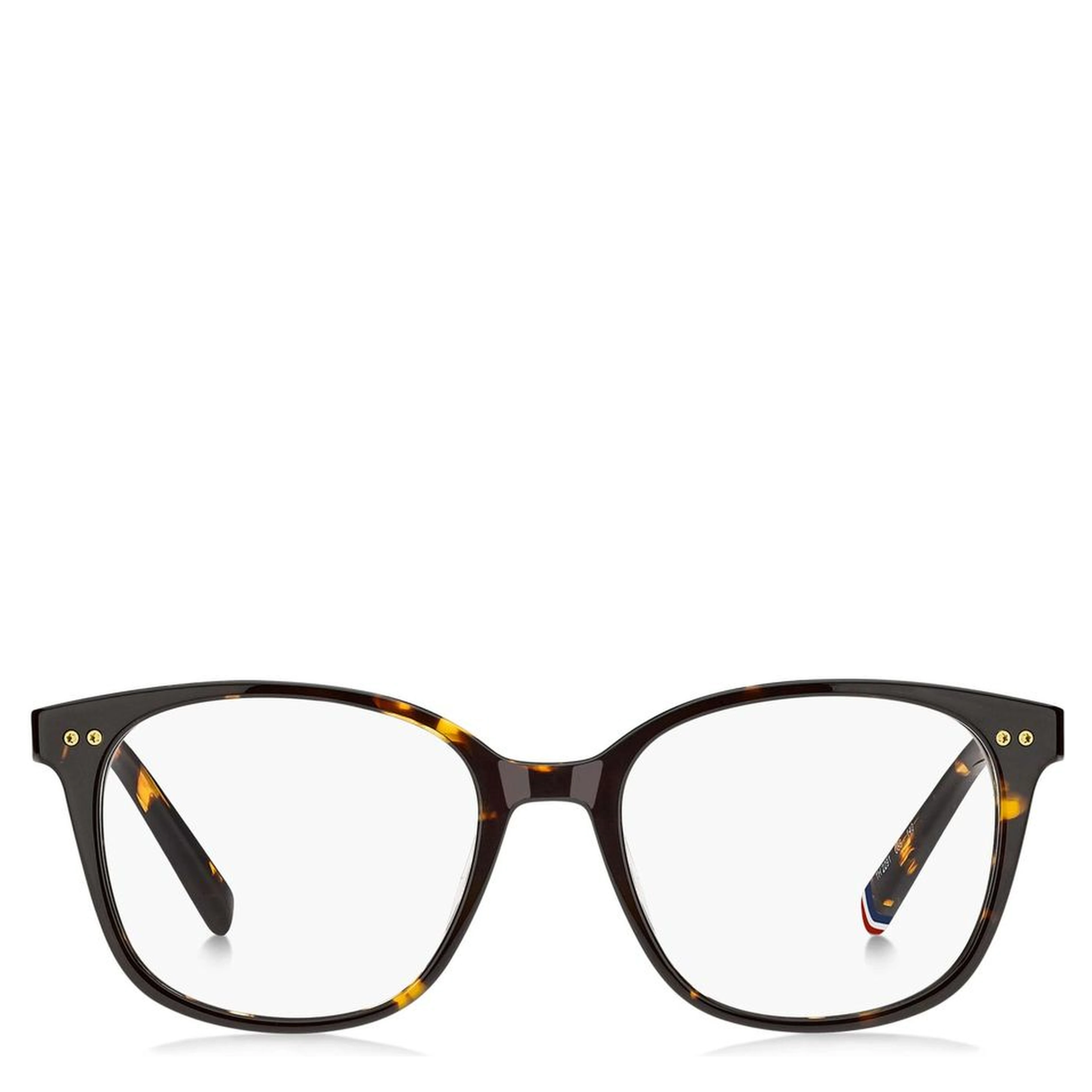 Brown Acetate Glasses (Frames)