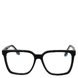 Black Acetate Glasses (Frames)