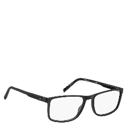 Black Polyamide Glasses (Frames)