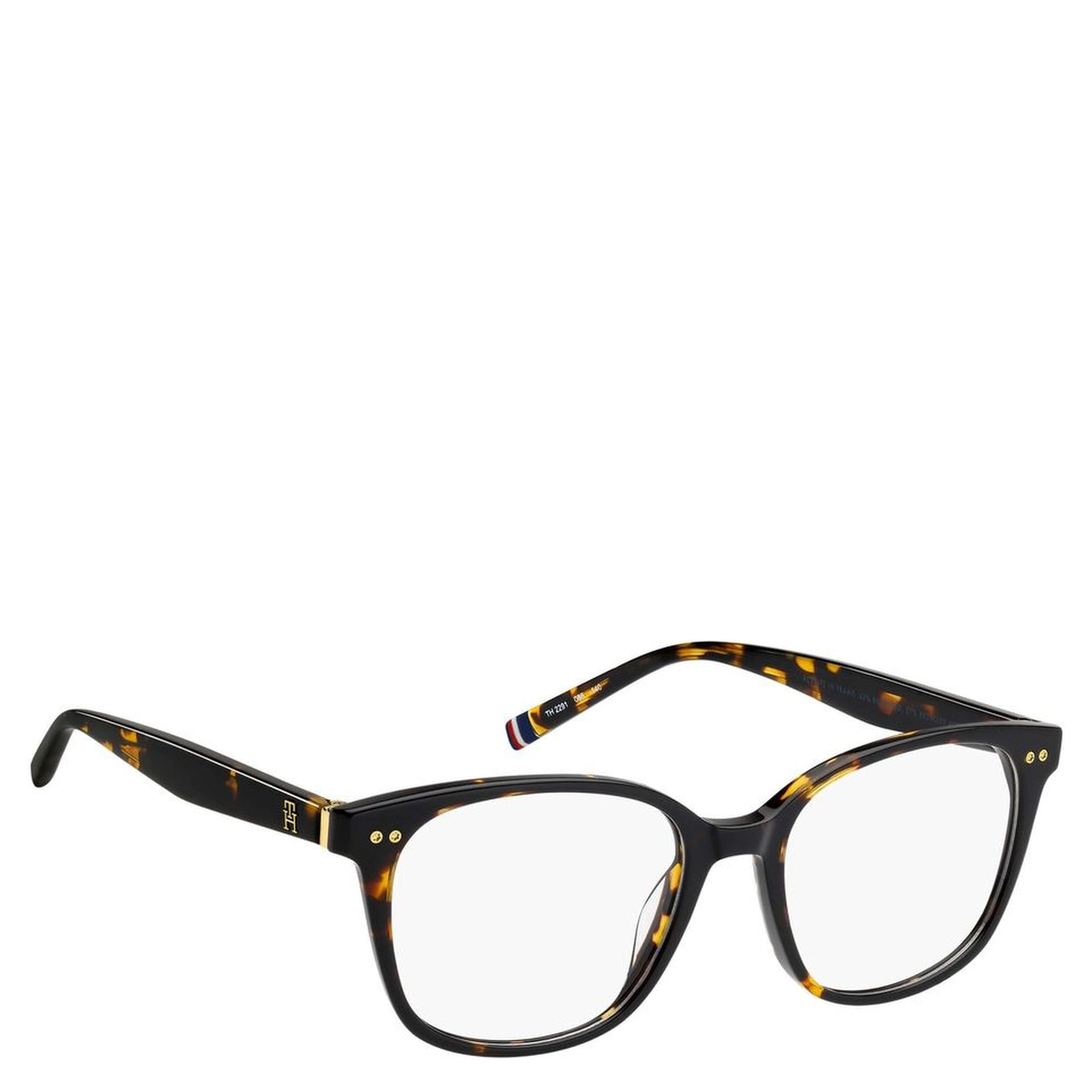 Brown Acetate Glasses (Frames)