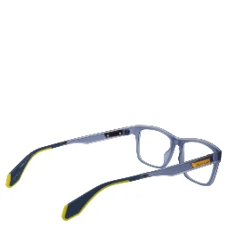Blue Plastic Glasses (Frames)