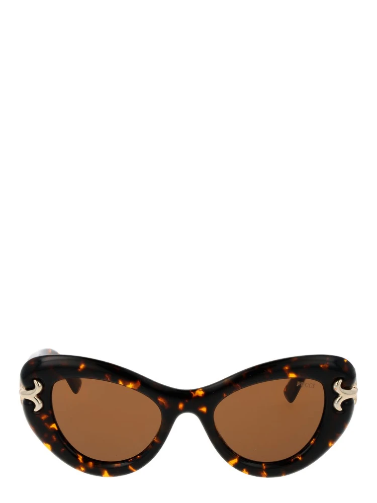Multicolor Acetate Sunglasses alternative