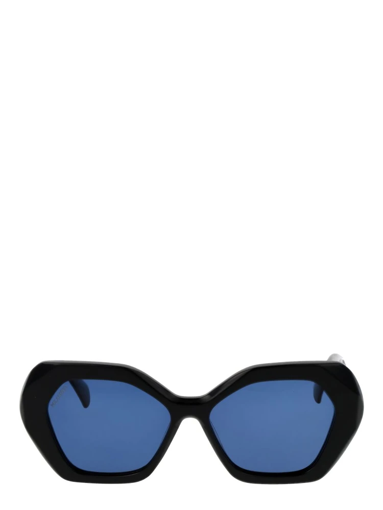 Black Acetate Sunglasses alternative