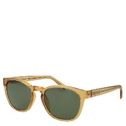 Bicolor Plastic Sunglasses