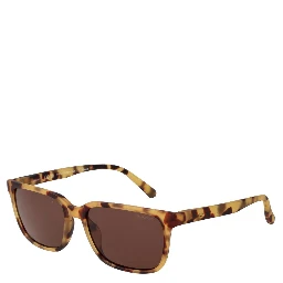 Multicolor Plastic Sunglasses