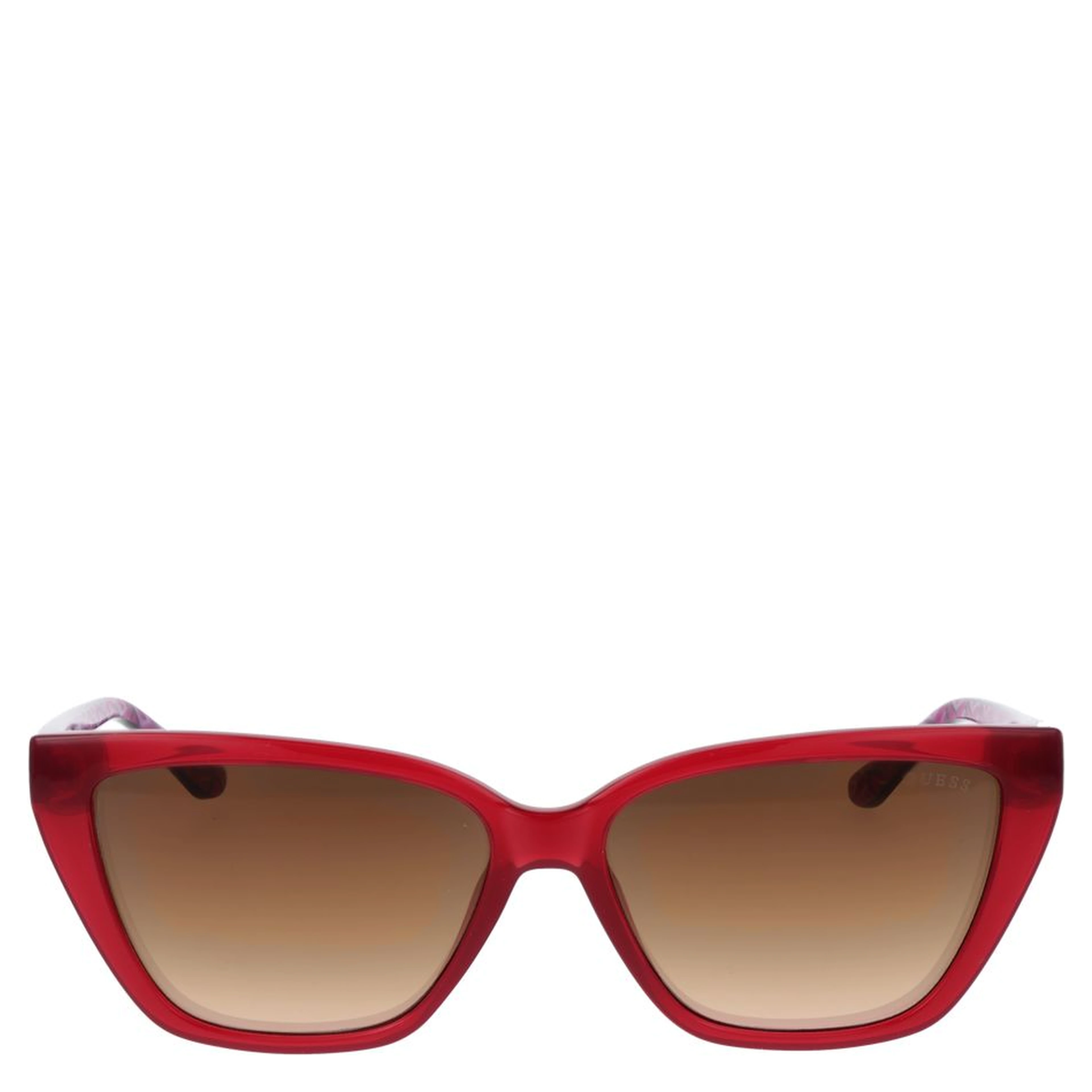 Multicolor Plastic Sunglasses