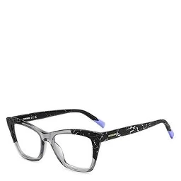 Gray Acetate Glasses (Frames)