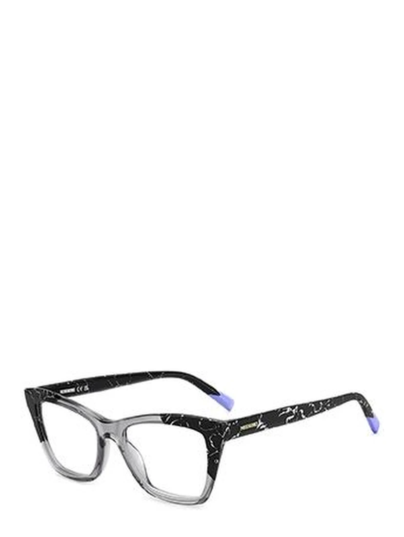 Gray Acetate Glasses (Frames)