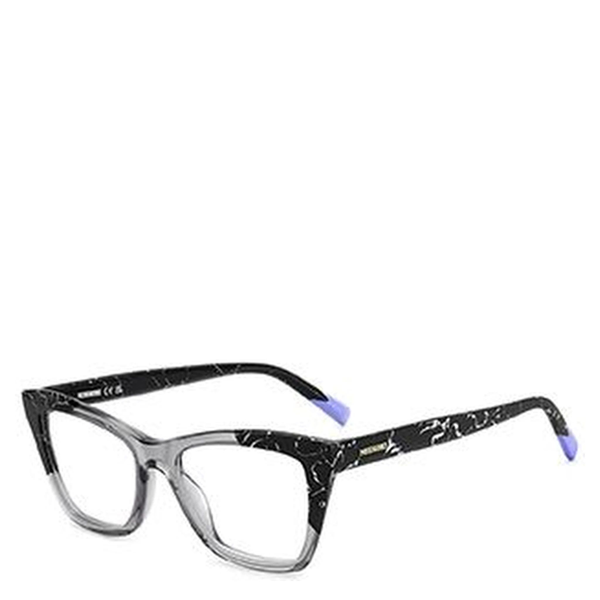 Gray Acetate Glasses (Frames)