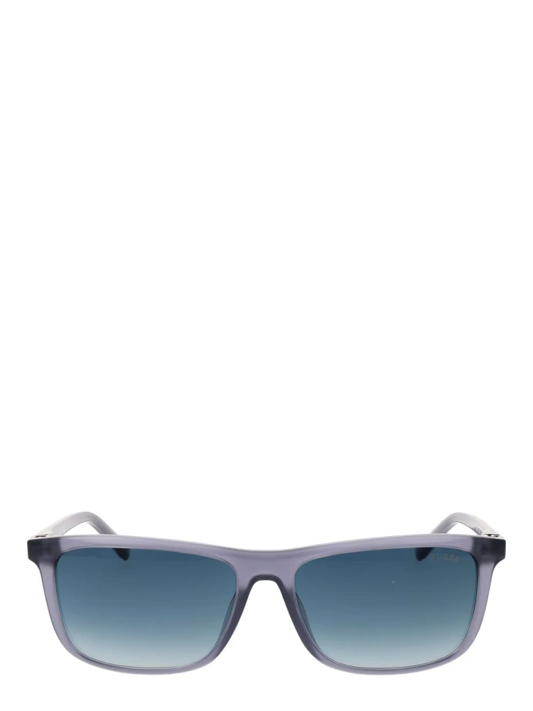 Gray Plastic Sunglasses alternative