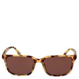 Multicolor Plastic Sunglasses