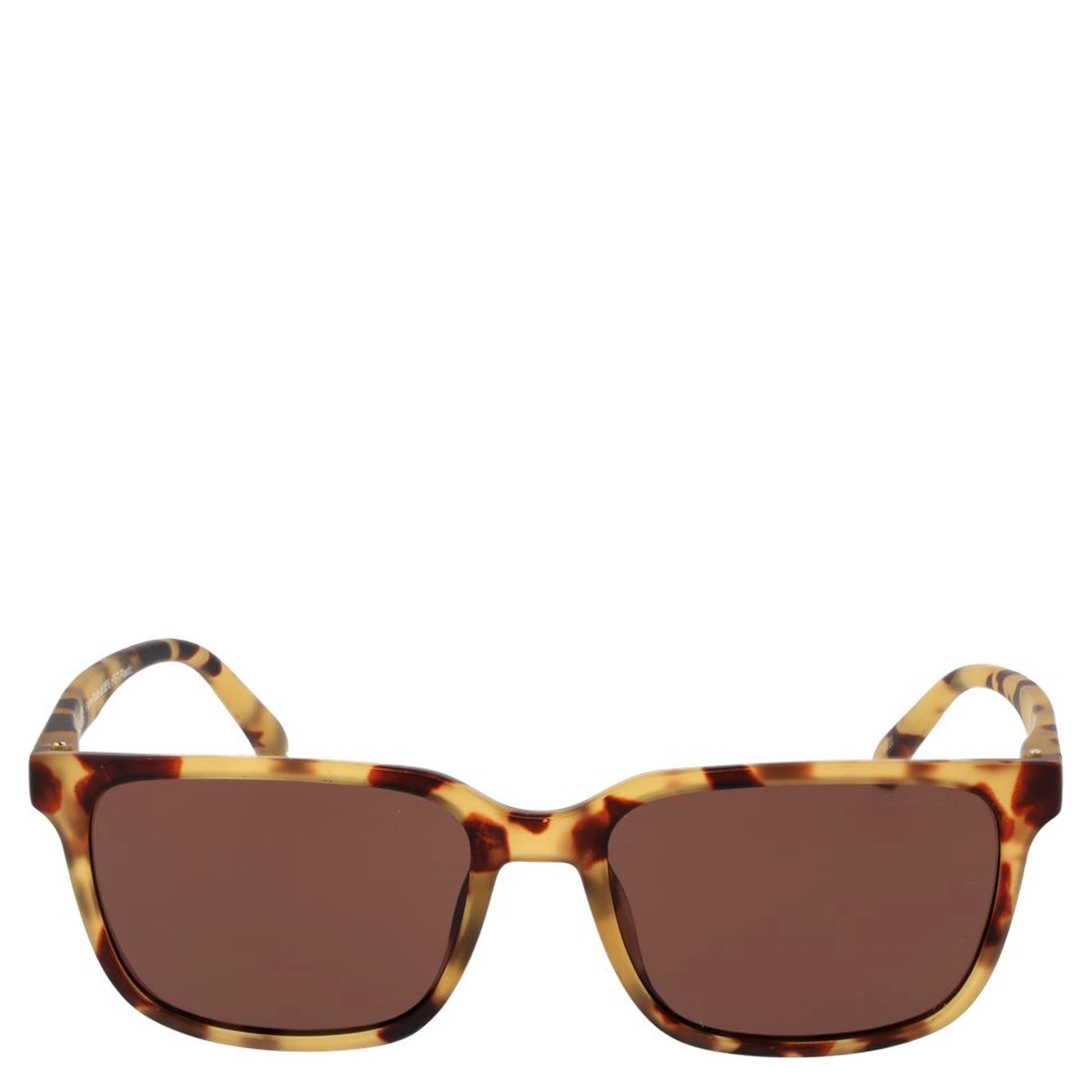 Multicolor Plastic Sunglasses