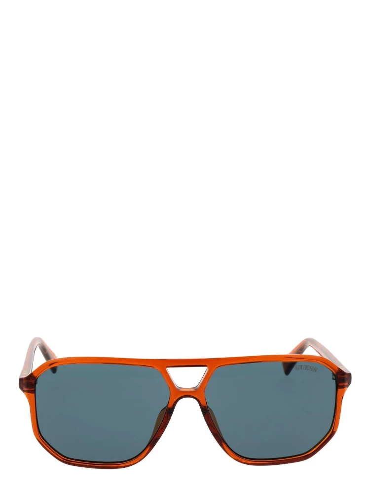Orange Plastic Sunglasses alternative