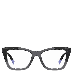Gray Acetate Glasses (Frames)