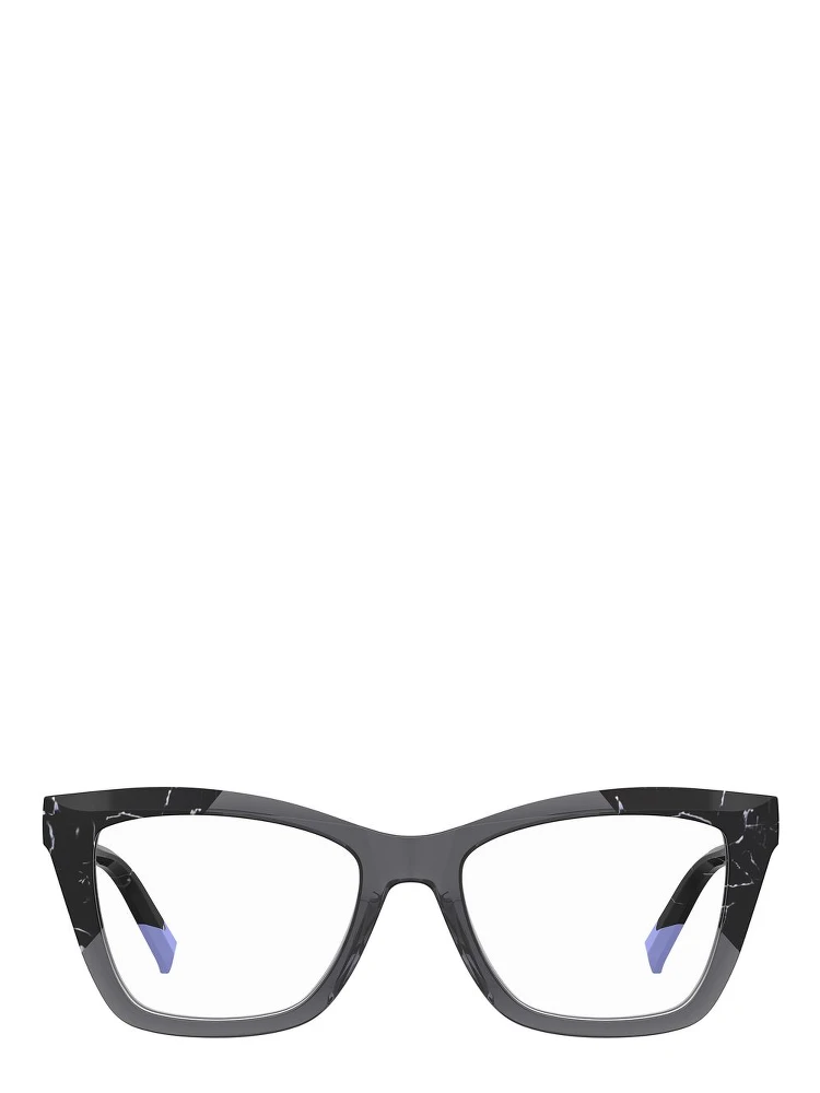 Gray Acetate Glasses (Frames) alternative