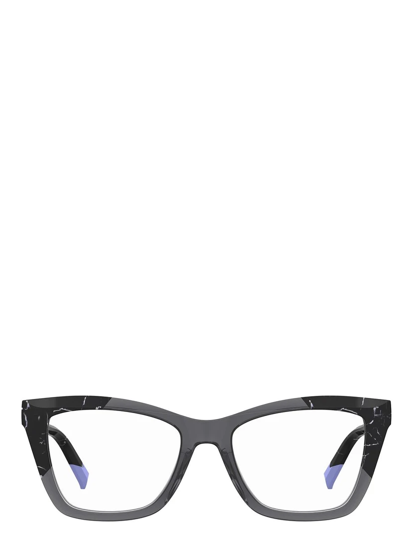 Gray Acetate Glasses (Frames)