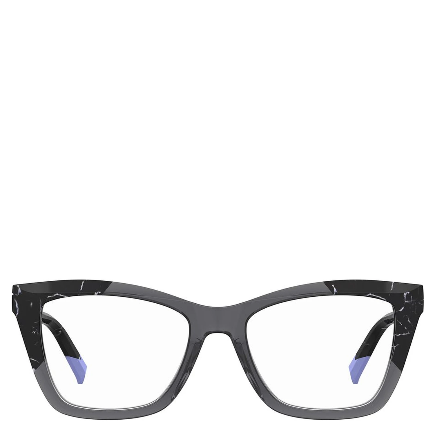 Gray Acetate Glasses (Frames)