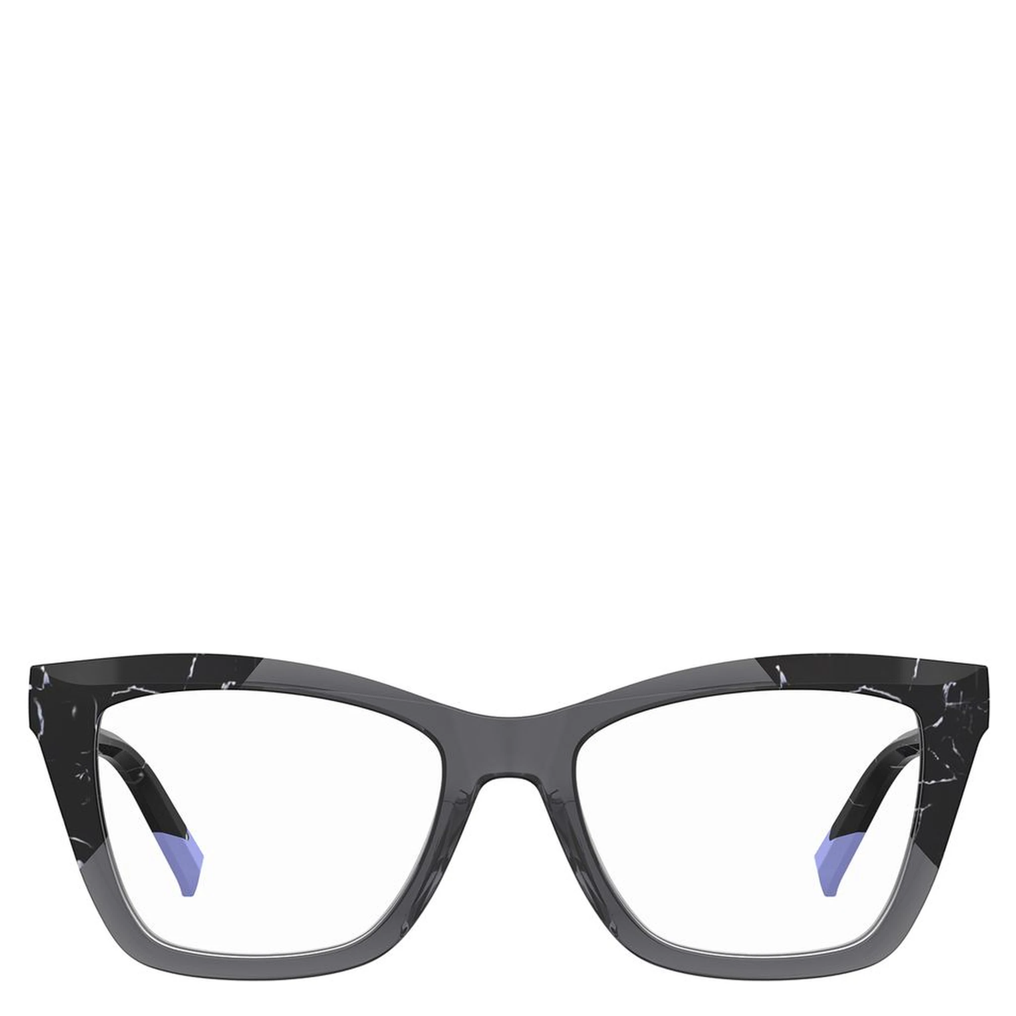 Gray Acetate Glasses (Frames)