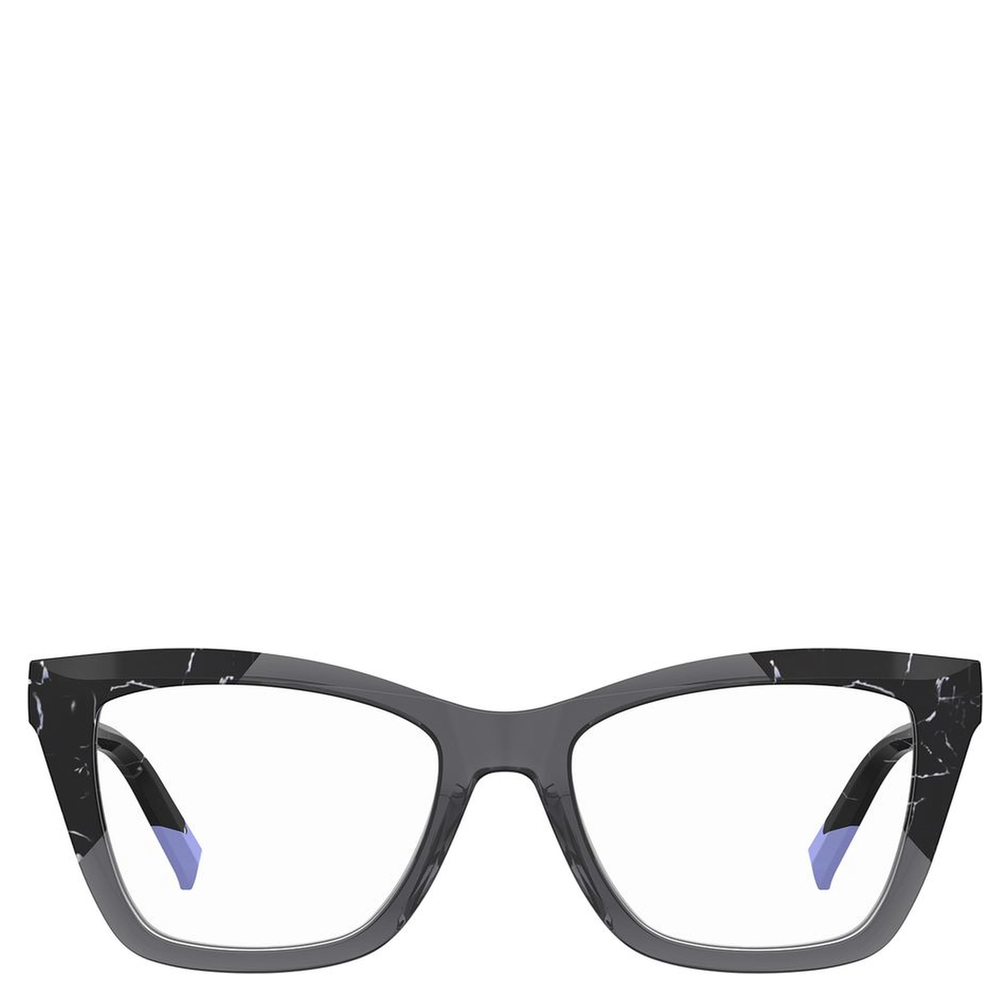 Gray Acetate Glasses (Frames)