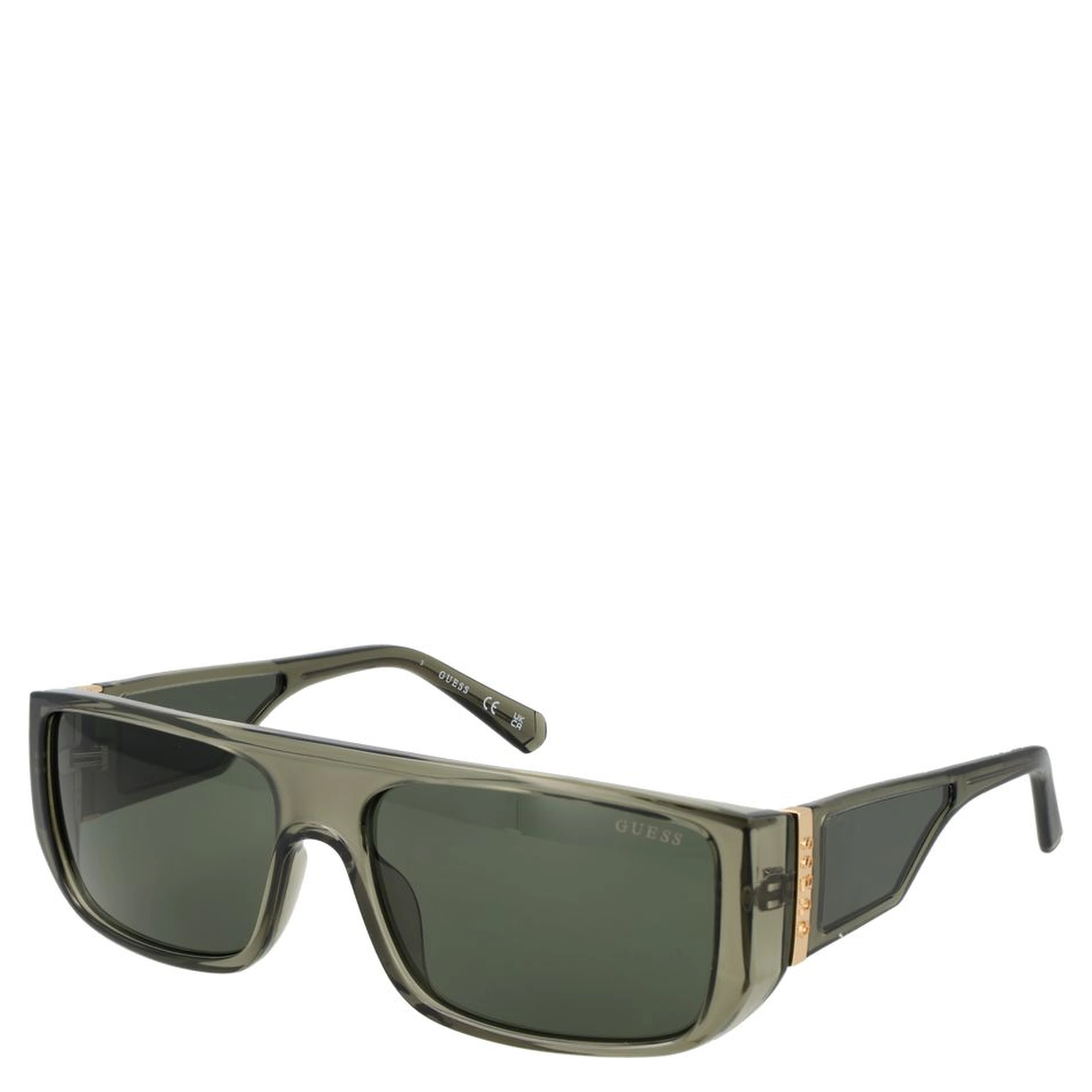 Army Plastic Sunglasses