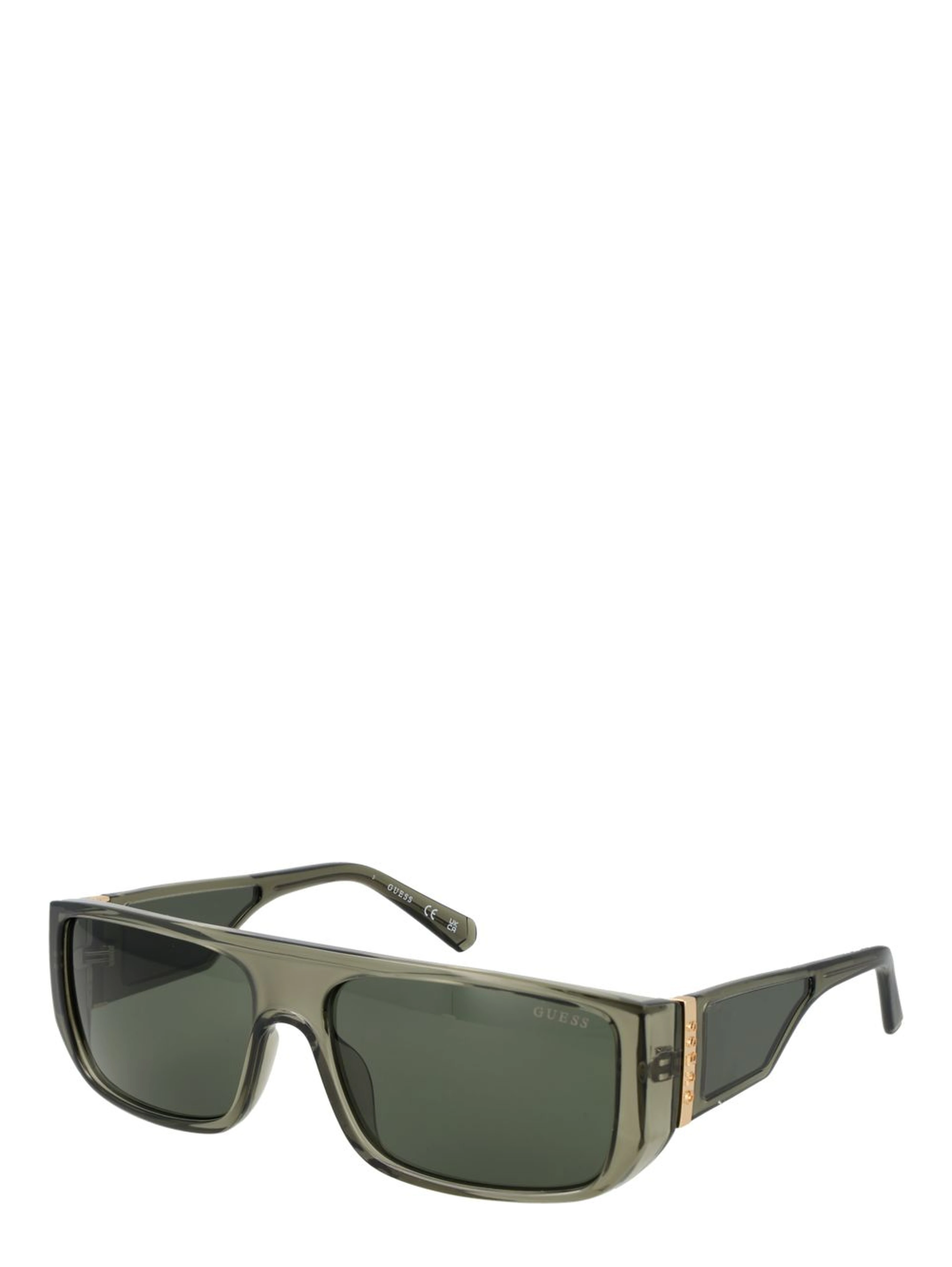 Army Plastic Sunglasses