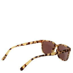 Multicolor Plastic Sunglasses