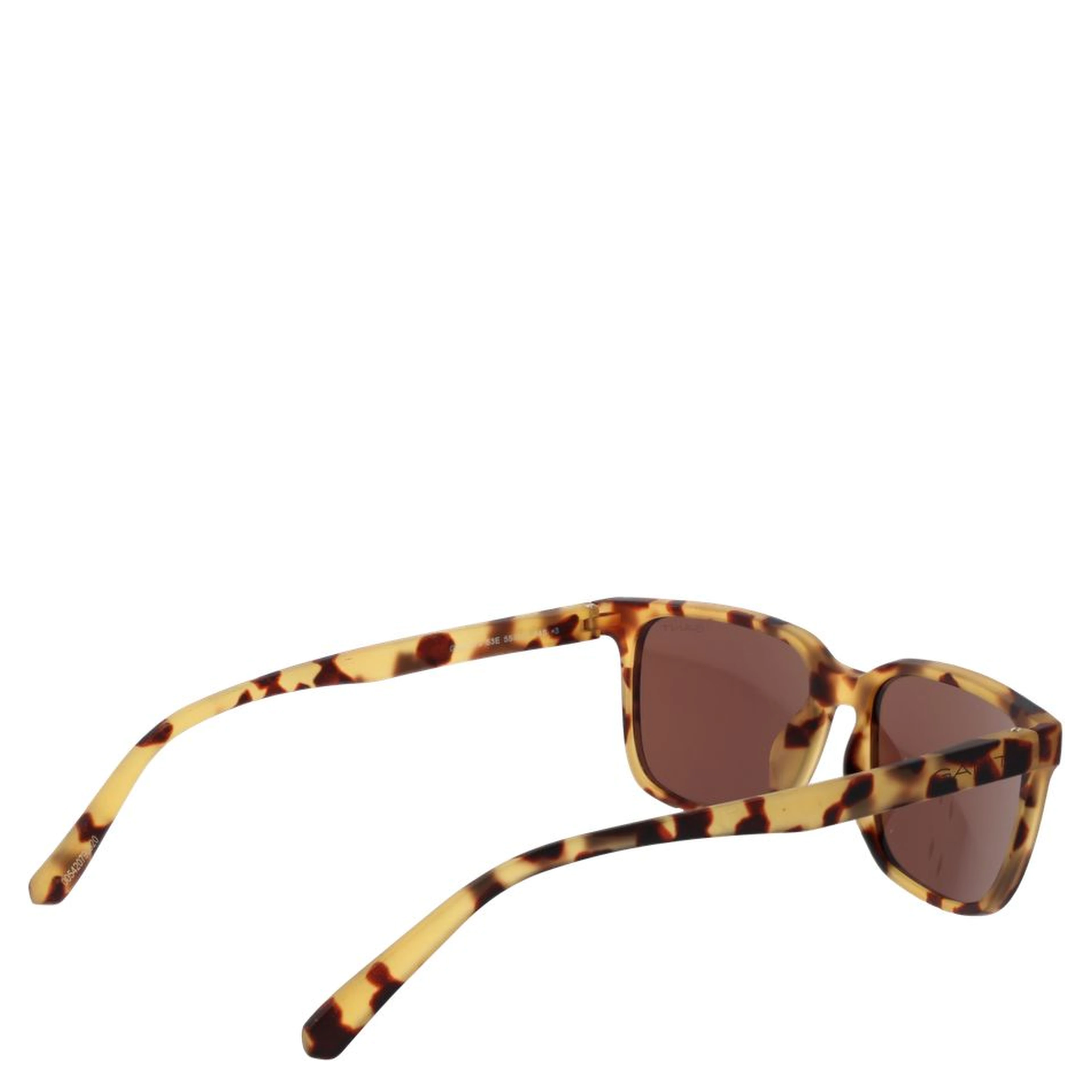 Multicolor Plastic Sunglasses