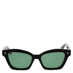 Black Acetate Sunglasses