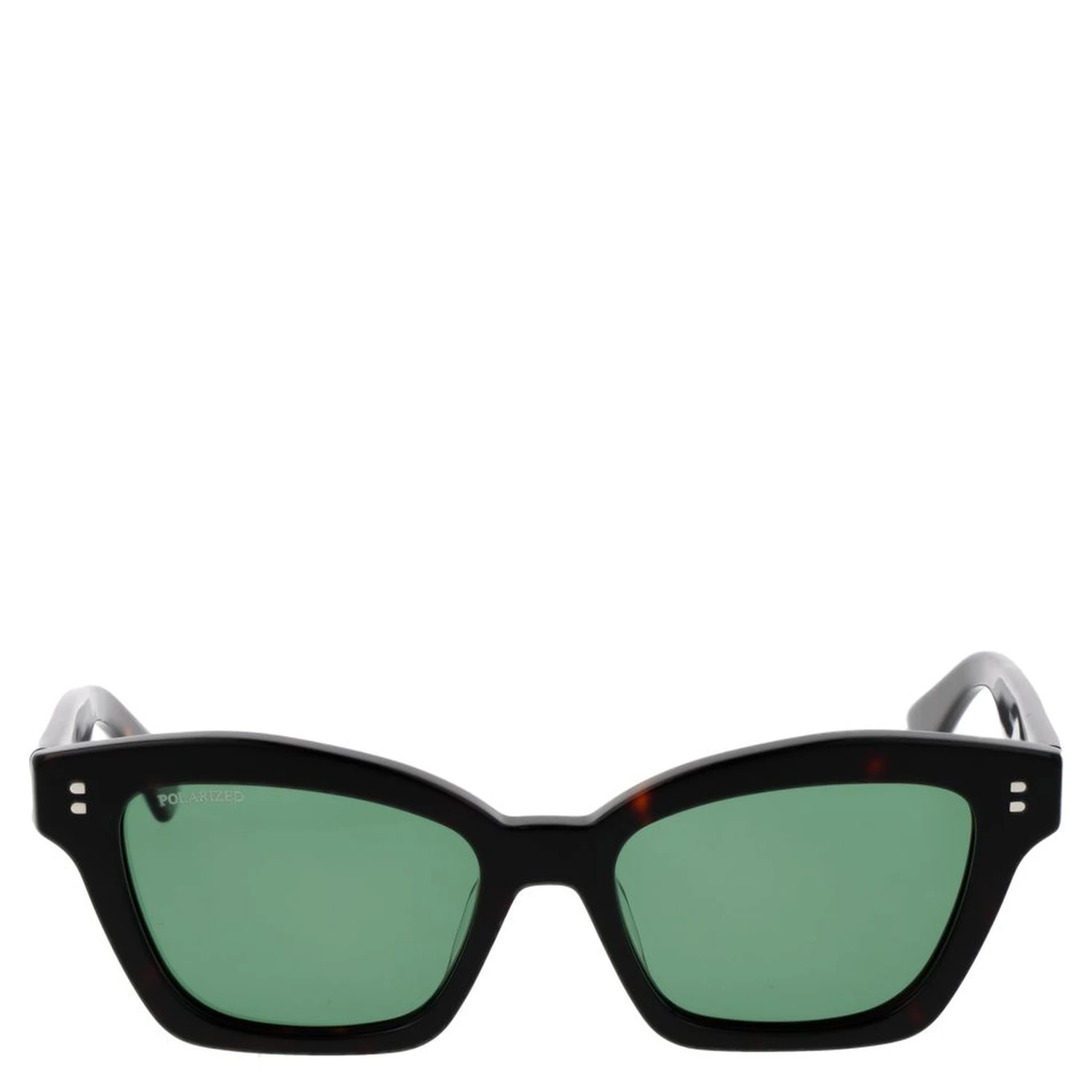 Black Acetate Sunglasses