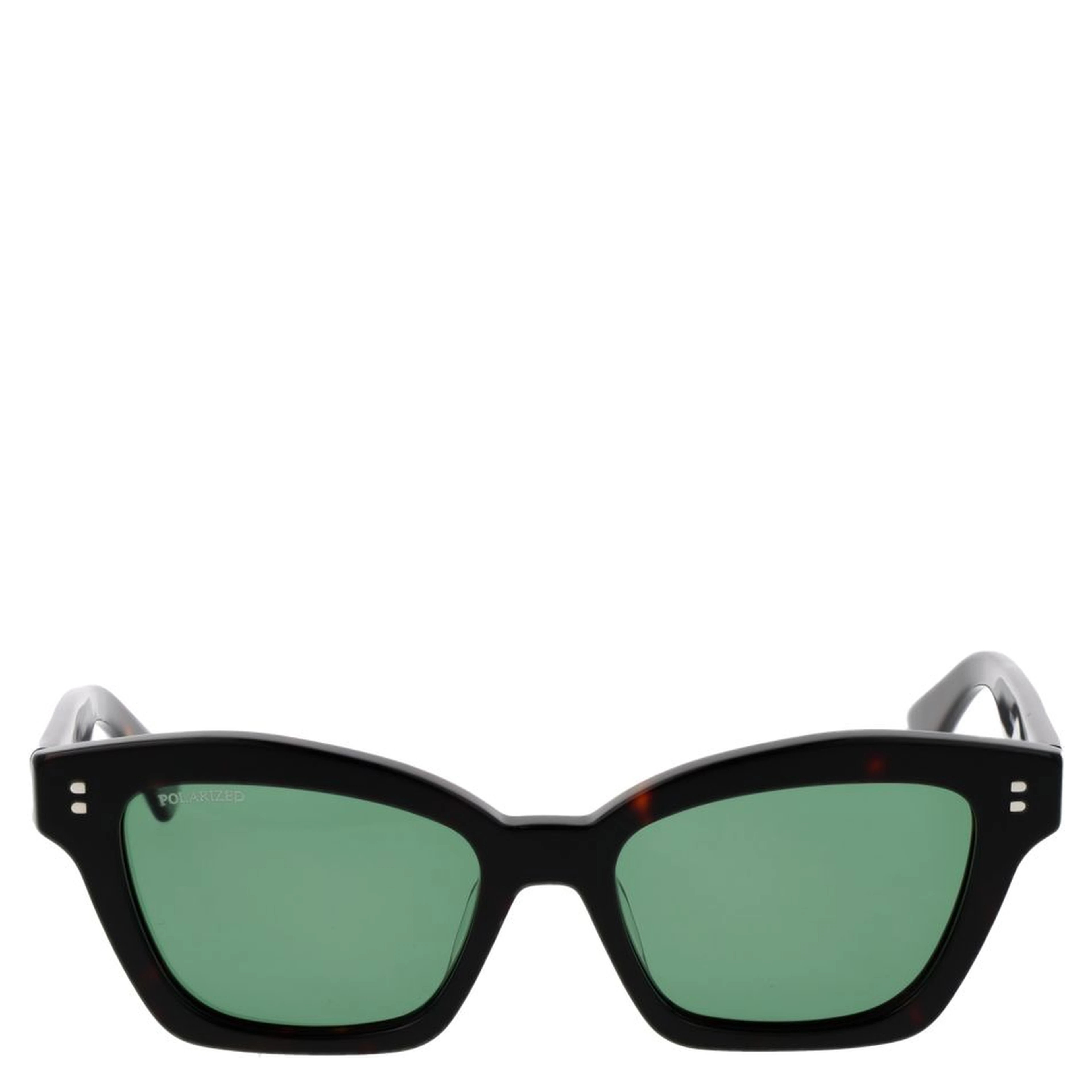 Black Acetate Sunglasses