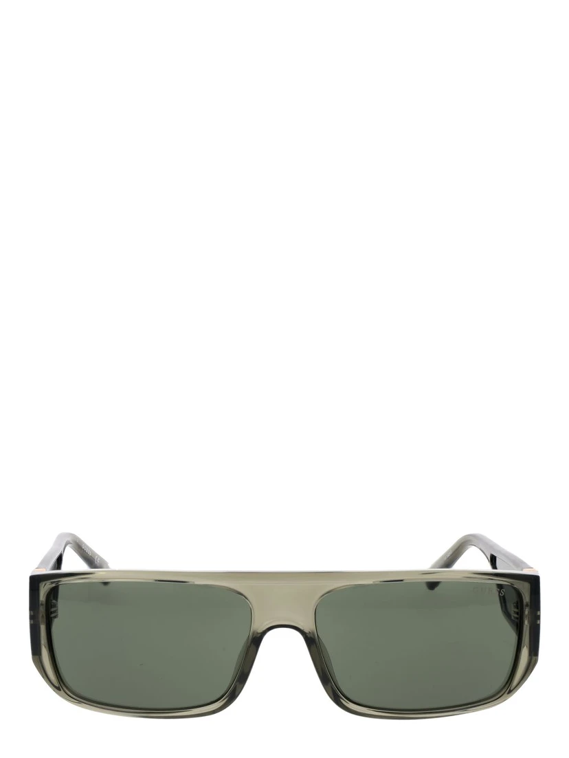 Army Plastic Sunglasses