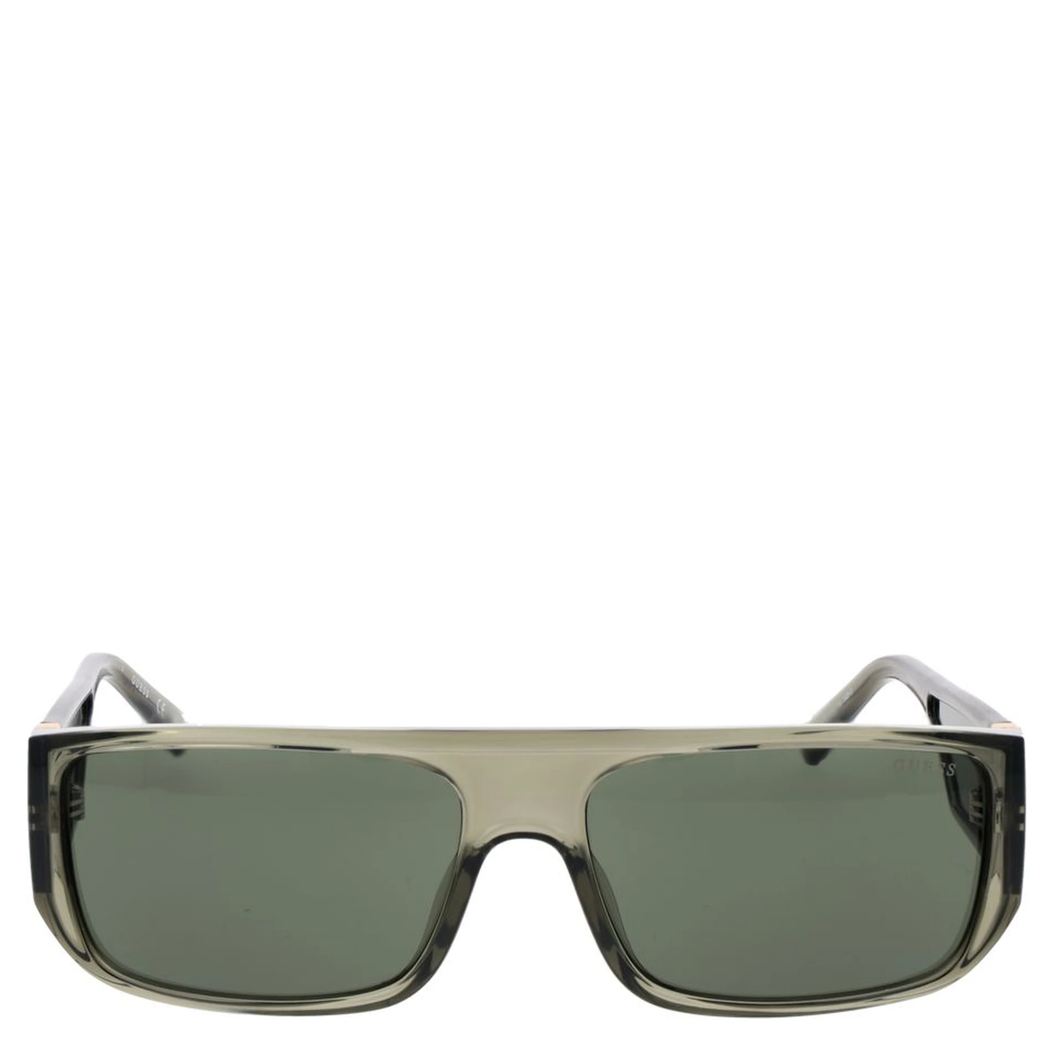 Army Plastic Sunglasses