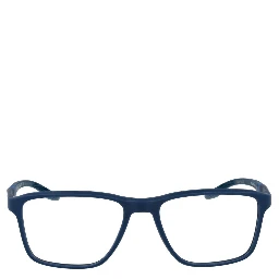نظارات بلاستيكية زرقاء (إطارات)