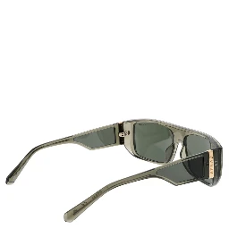 Army Plastic Sunglasses