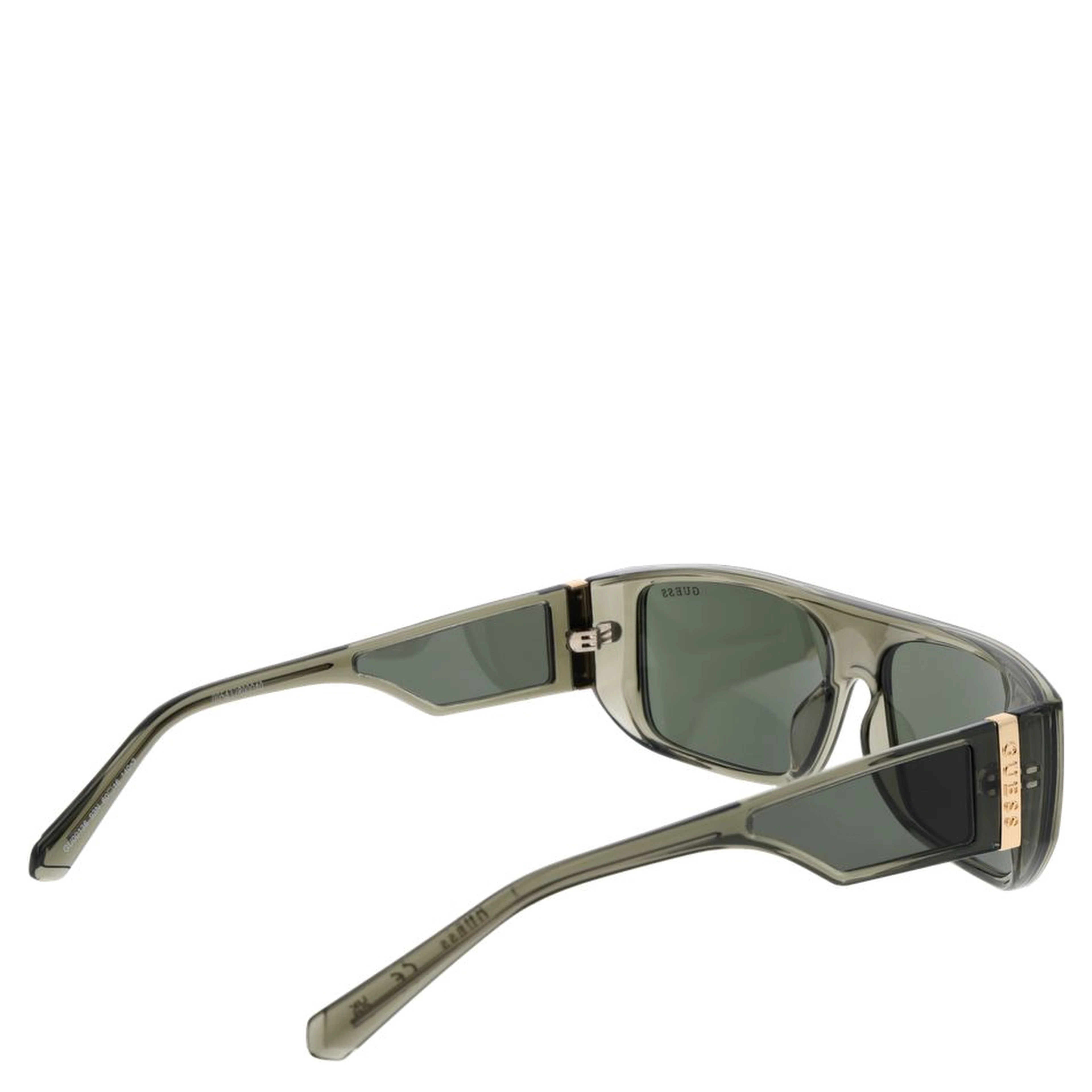 Army Plastic Sunglasses