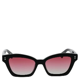 Black Acetate Sunglasses