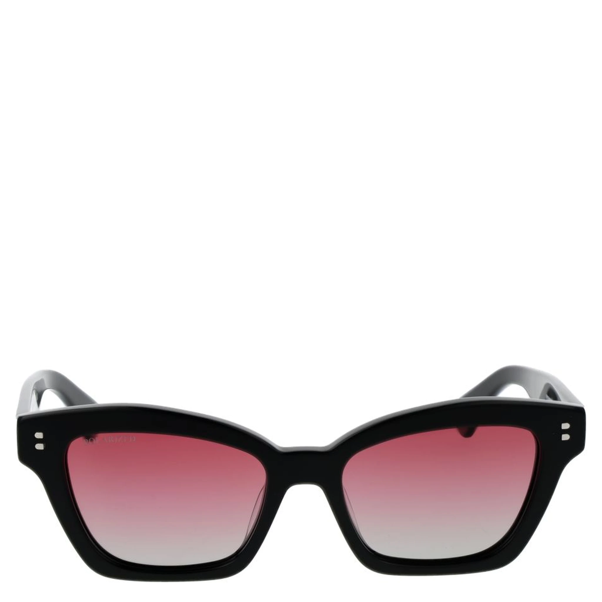 Black Acetate Sunglasses