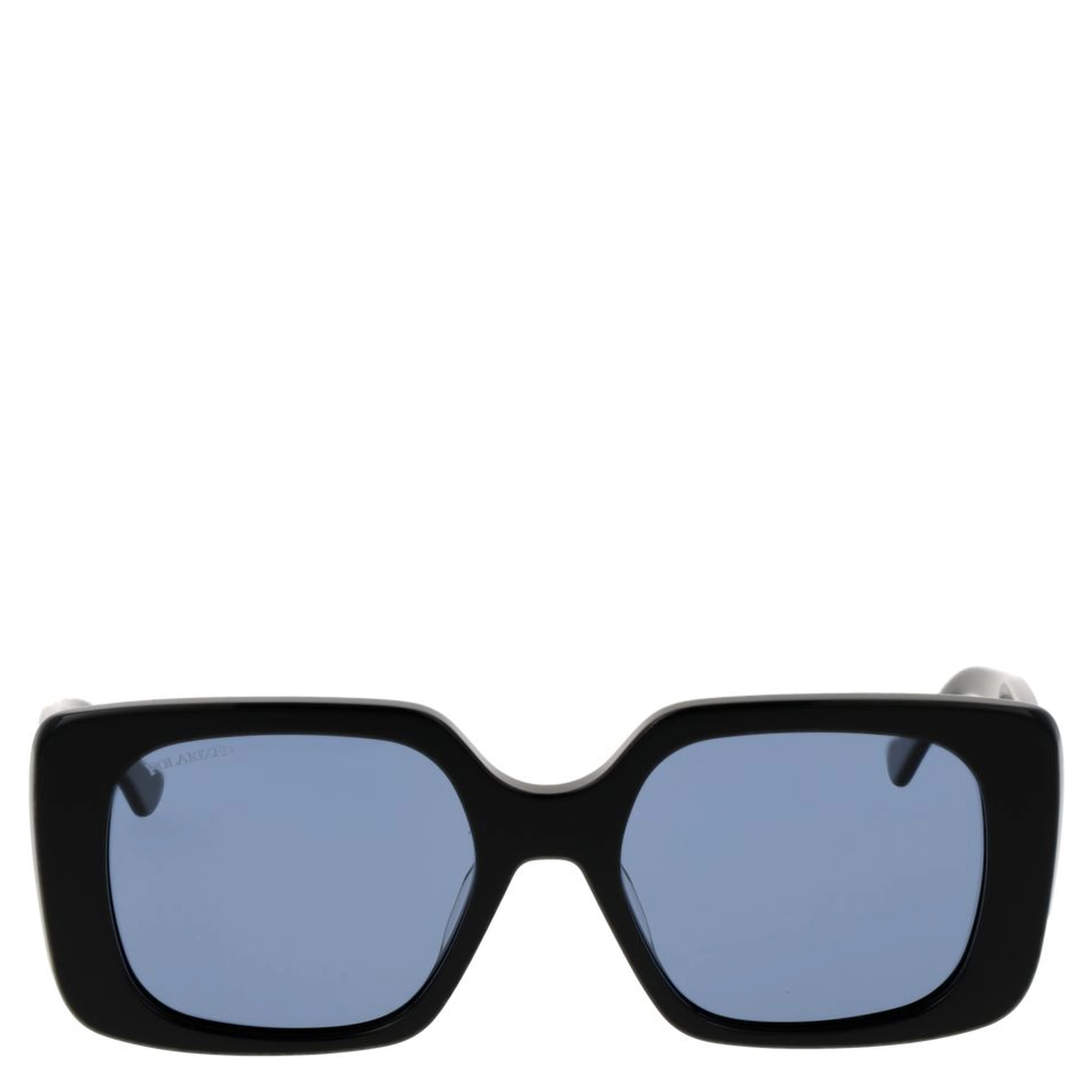 Black Acetate Sunglasses