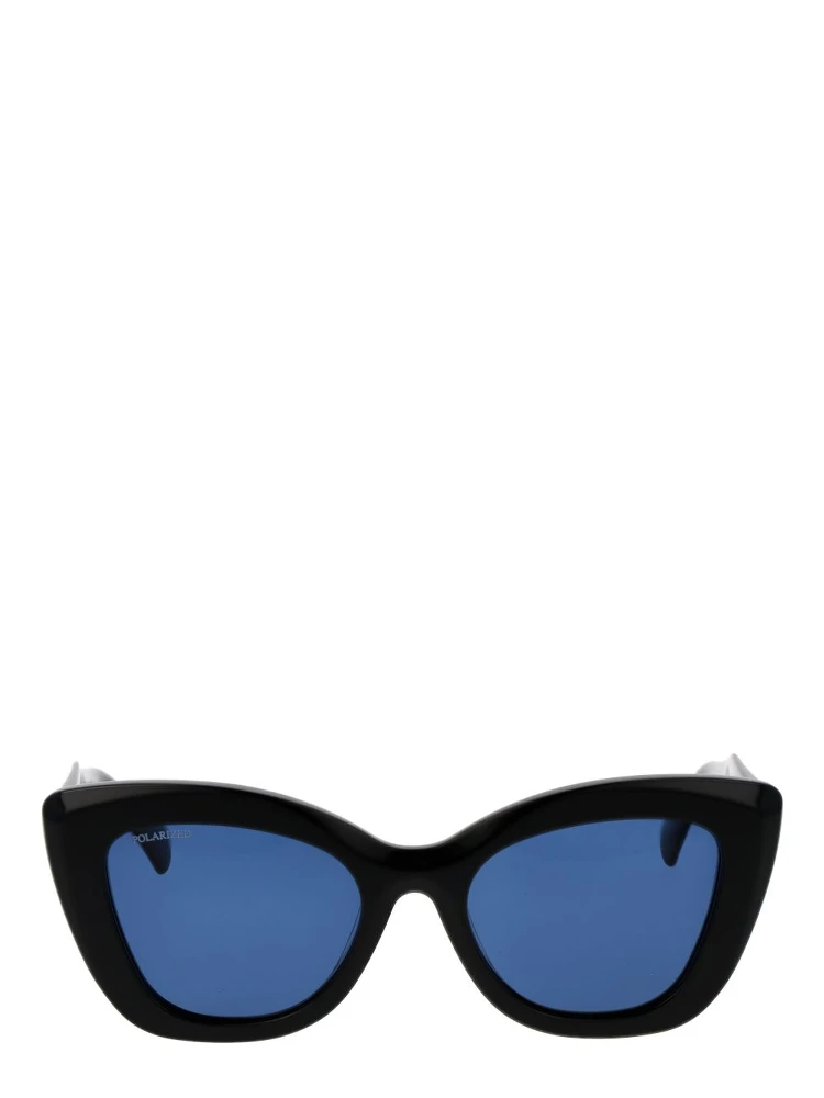 Black Acetate Sunglasses alternative