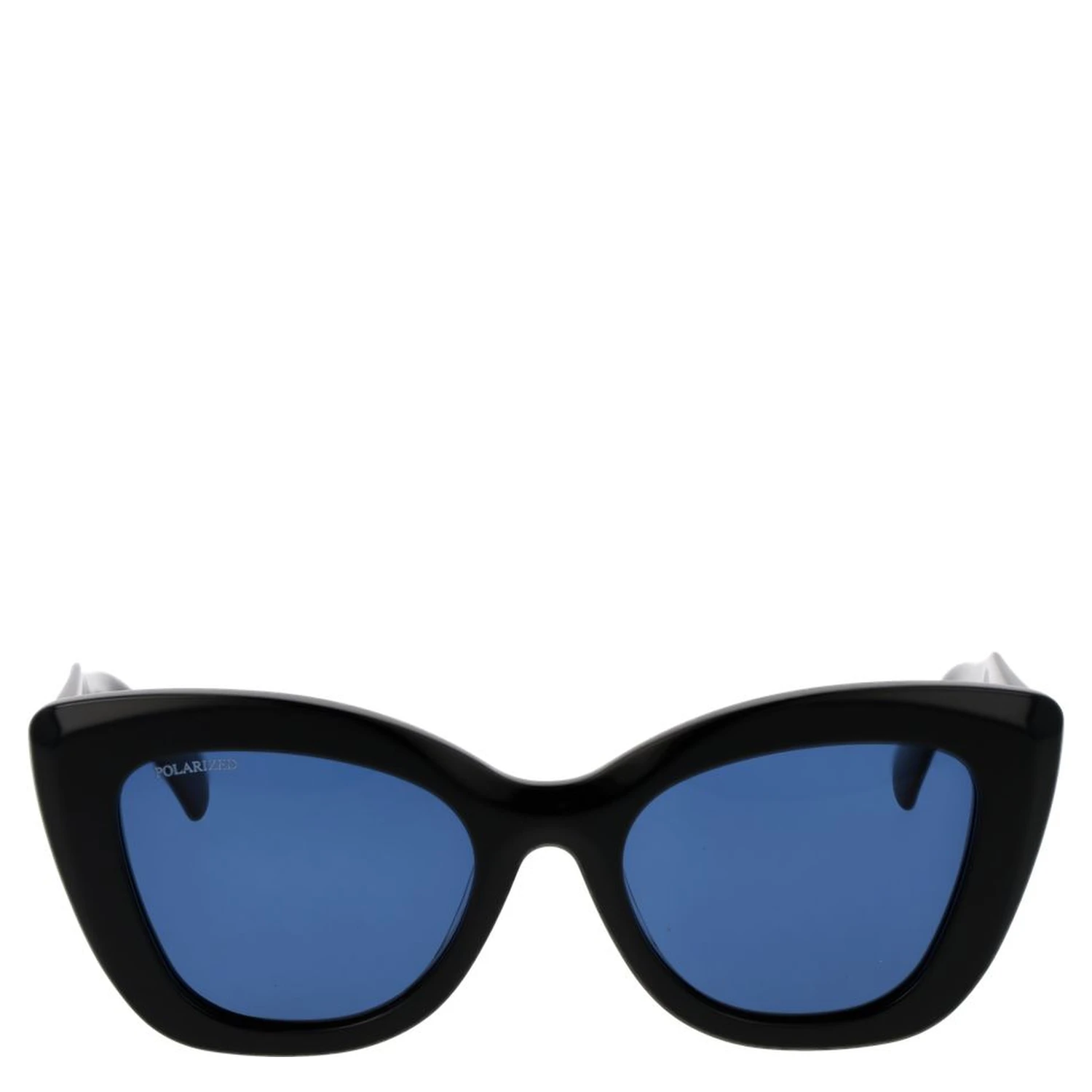 Black Acetate Sunglasses